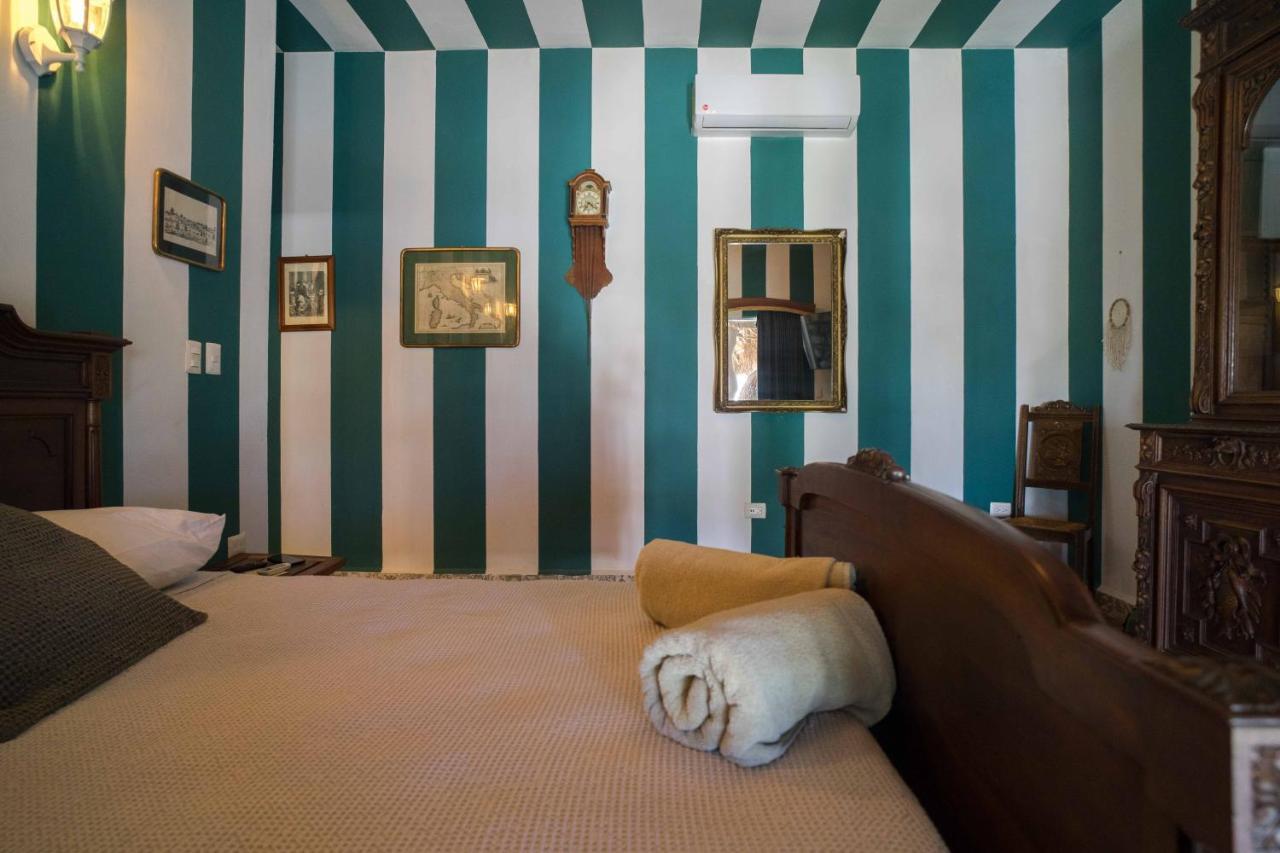 Hotel Sonno Cielito ตูลุม ภายนอก รูปภาพ
